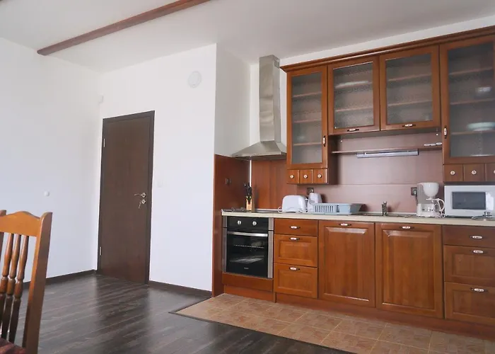 ヴィラ едем - Edem - Bolata Area *