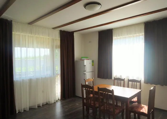 едем - Edem - Bolata Area Bŭlgarevo