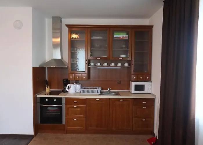 едем - Edem - Bolata Area Bŭlgarevo