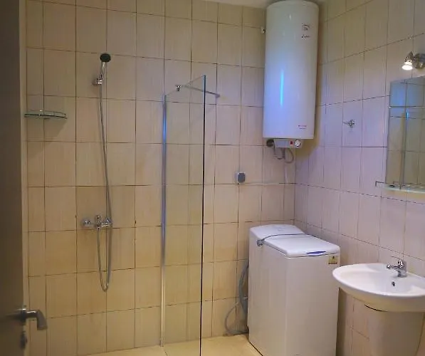 ヴィラ едем - Edem - Bolata Area