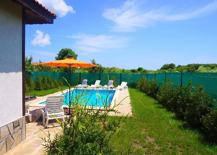 едем - Edem - Bolata Area