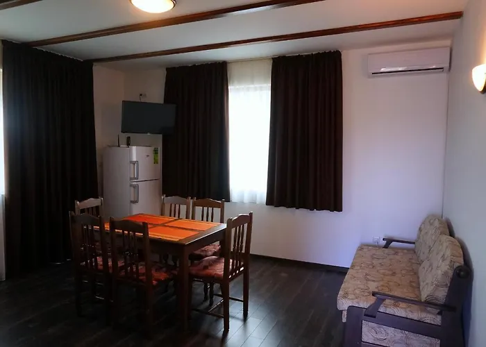 ヴィラ едем - Edem - Bolata Area Bŭlgarevo