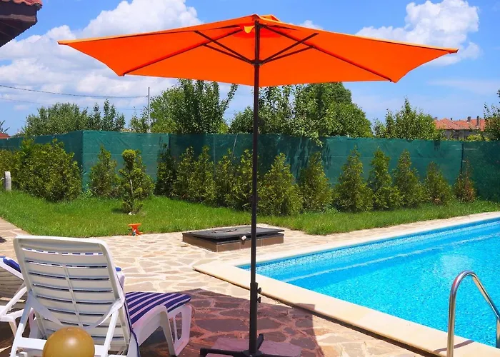 едем - Edem - Bolata Area * Bŭlgarevo