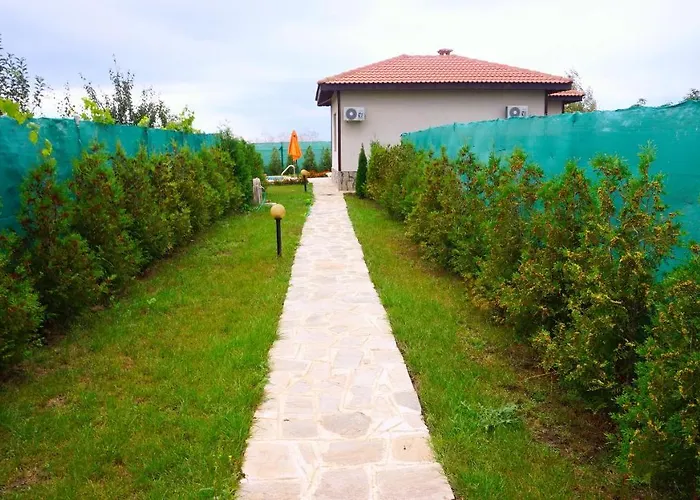 едем - Edem - Bolata Area *