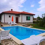 فيلة едем - Edem - Bolata Area Bŭlgarevo