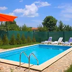 едем - Edem - Bolata Area Bŭlgarevo