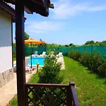 едем - Edem - Bolata Area * Bŭlgarevo