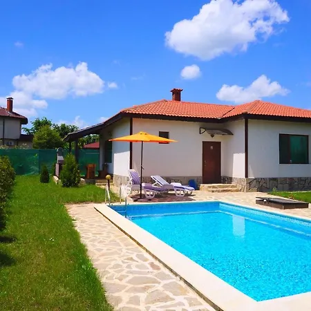 едем - Edem - Bolata Area * Bŭlgarevo