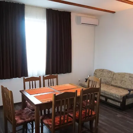 едем - Edem - Bolata Area Bŭlgarevo