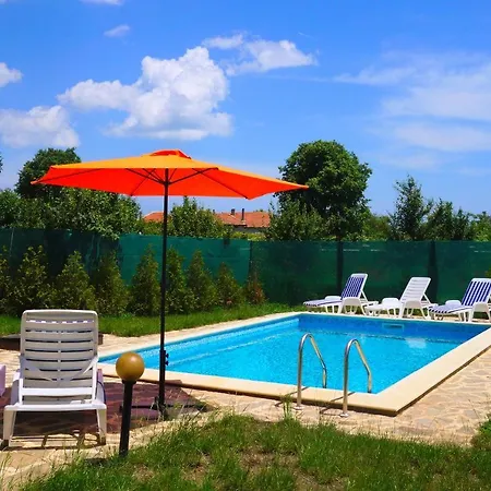 едем - Edem - Bolata Area