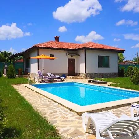 едем - Edem - Bolata Area Bŭlgarevo