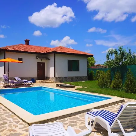 едем - Edem - Bolata Area * Bŭlgarevo