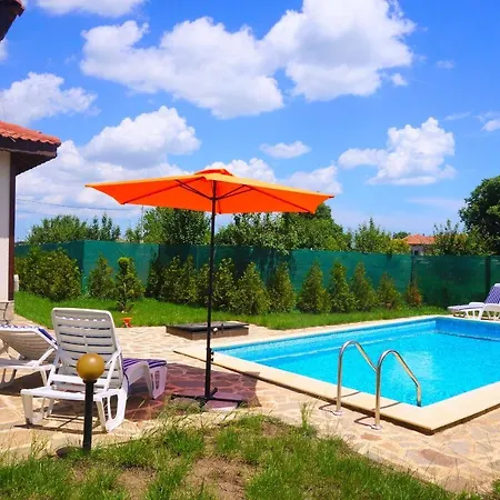 Villa едем - Edem - Bolata Area Bŭlgarevo