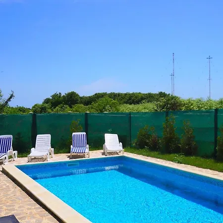 едем - Edem - Bolata Area Bŭlgarevo