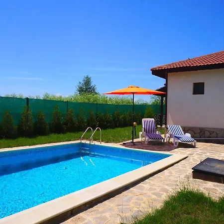 едем - Edem - Bolata Area * Bŭlgarevo