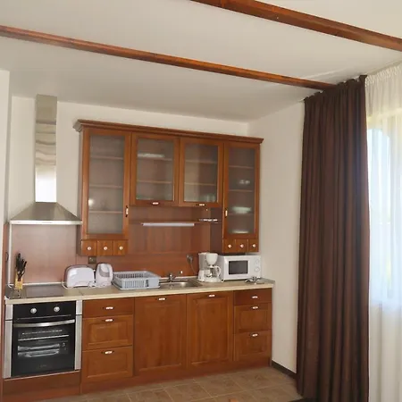 וילה едем - Edem - Bolata Area