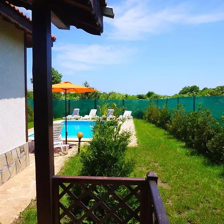 едем - Edem - Bolata Area * Bŭlgarevo